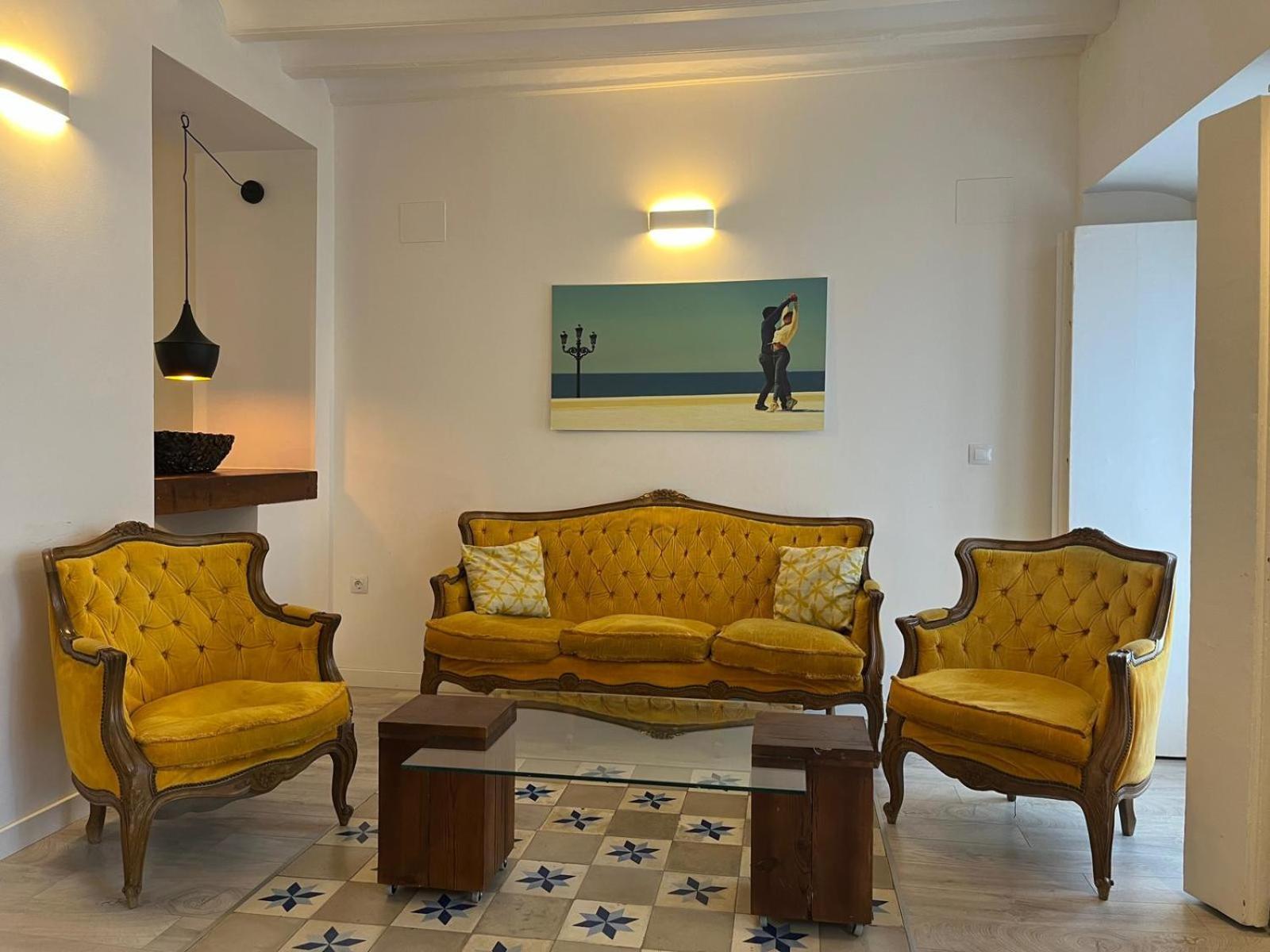 Apartamento The Traveller's house El Bastinazo con Terraza Privada Cádiz Exterior foto