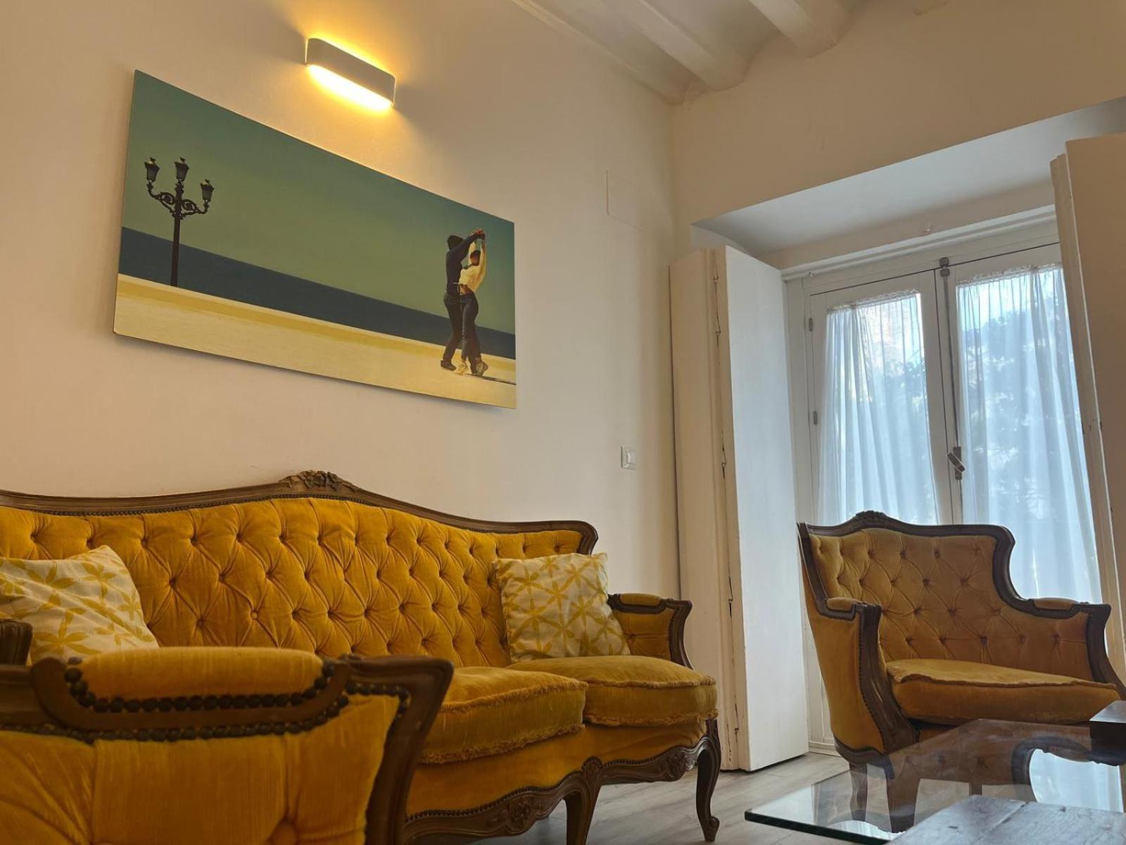 Apartamento The Traveller's house El Bastinazo con Terraza Privada Cádiz Exterior foto