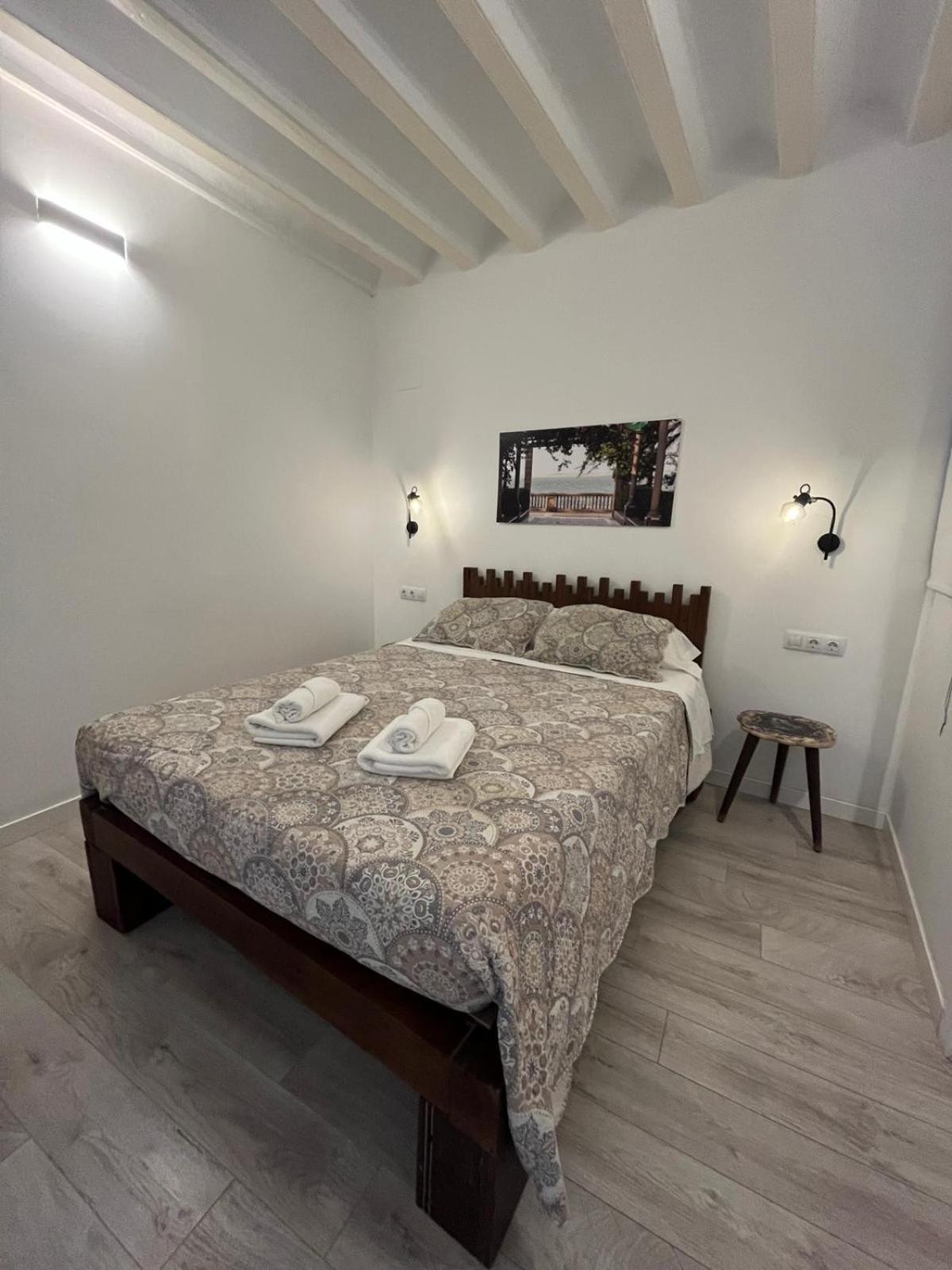 Apartamento The Traveller's house El Bastinazo con Terraza Privada Cádiz Exterior foto